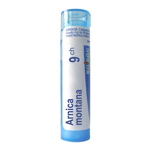 Boiron Arnica montana 9 CH 1g 3119371