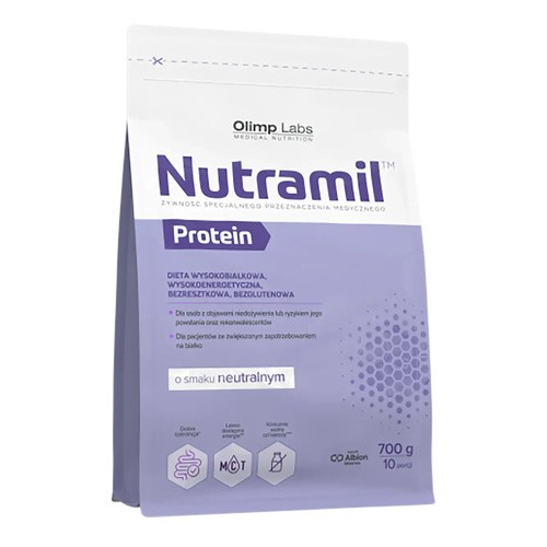 Olimp nutramil complex protein sm.neutr