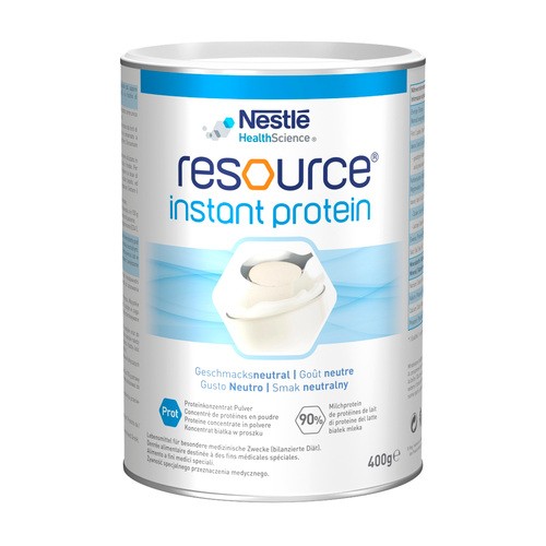 NESTLE Resource Instant Protein 400 g