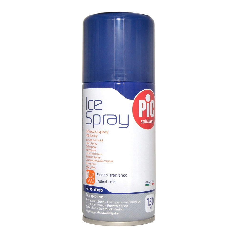 PiC Solution PIC Solution Spray chłodzący  COMFORT  150 ml (NN-MPI-LS15-001)