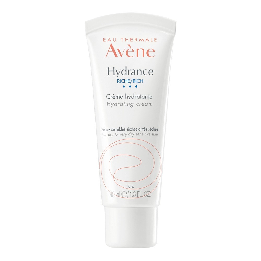 Unbekannt hydrance Crema ricca 2526054