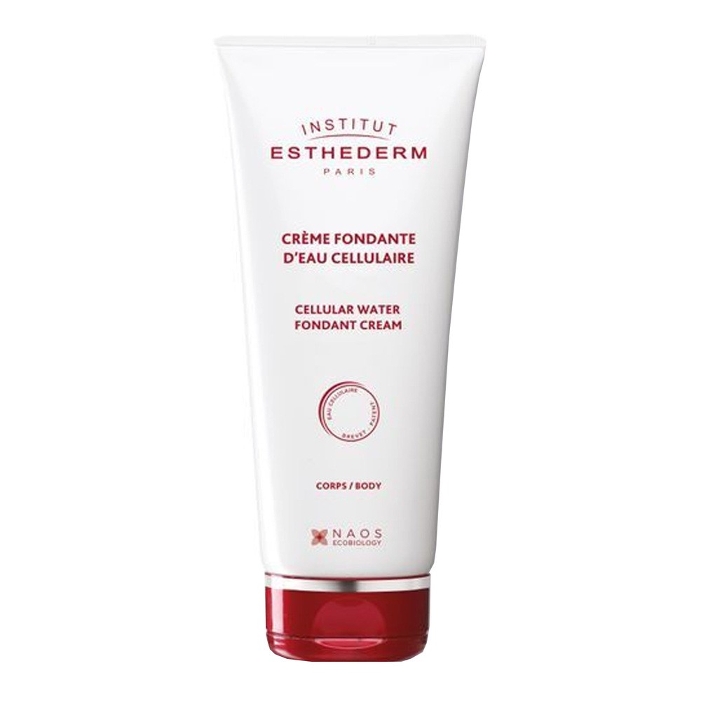 NAOS POLAND SP. Z O.O. NAOS POLAND SP Z O.O ESTHEDERM CELLULAR WATER FONDANT CREAM Krem nawilżający do ciała 200 ml 7072357