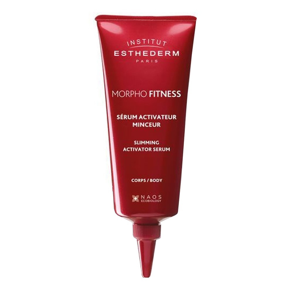 ESTHEDERM NAOS POLAND SP Z O.O Morpho Fitness Slimming Activator Serum wyszczuplające 100 ml