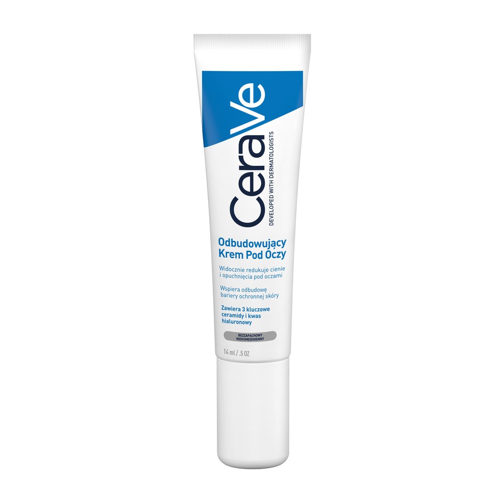 Loreal CERAVE Odbudowujący krem pod oczy 14 ml