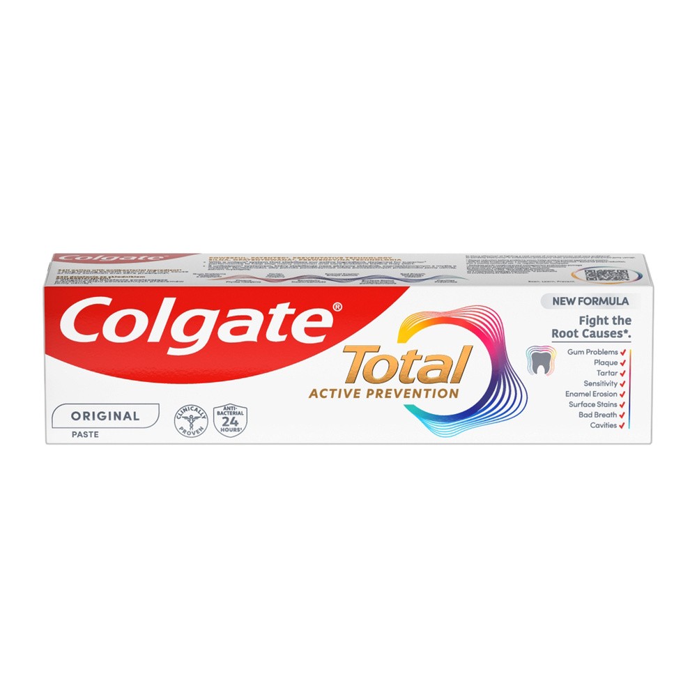 Colgate Palmolive Pasta do zębów Total Original 75ml