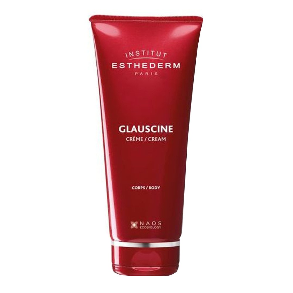 ESTHEDERM NAOS POLAND SP Z O.O Intensive Glauscine Intensywnie wyszczuplający krem 200 ml