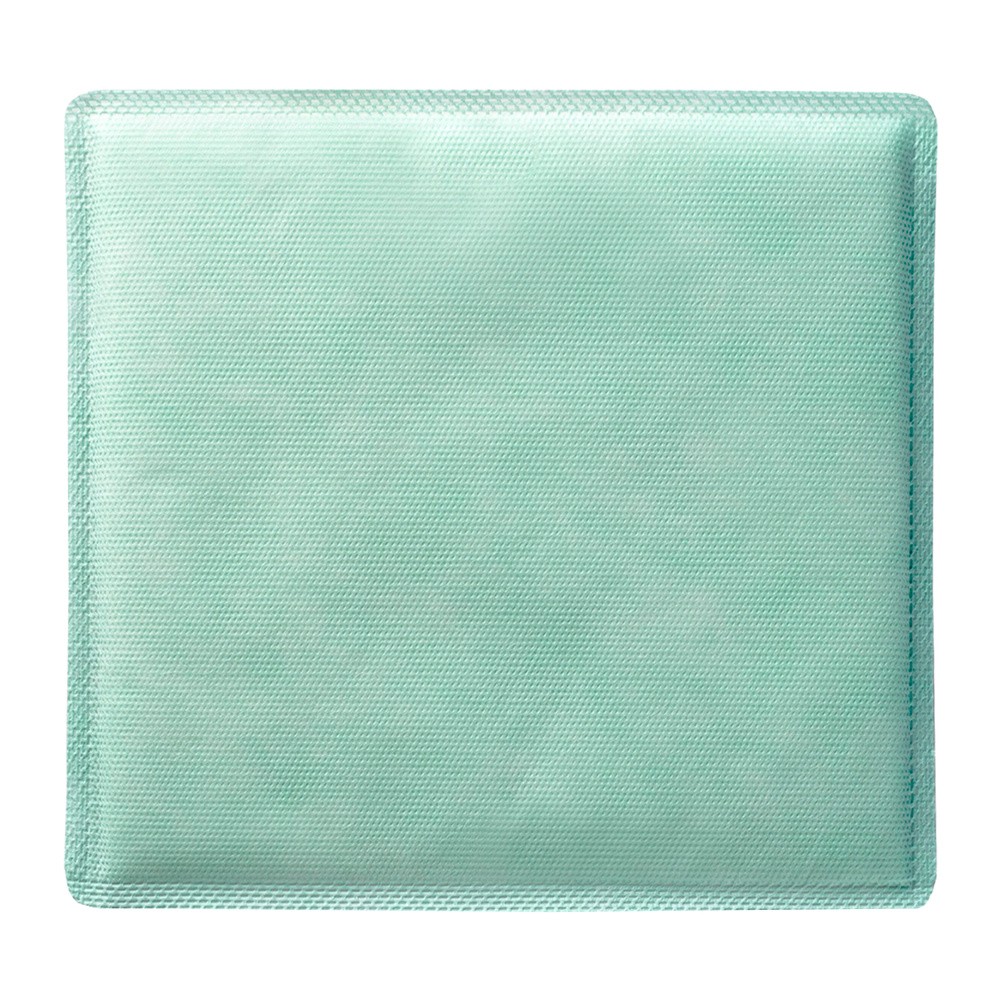 ZETUVIT Plus Opatrunek jałowy 10 x 10cm, 1szt >> 0zł za wysyłkę przy zakupach od 49 zł 
