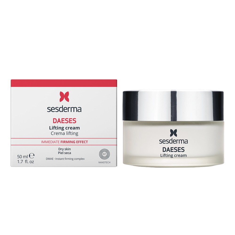 SesDerma Daeses Krem liftingujący 50 ml