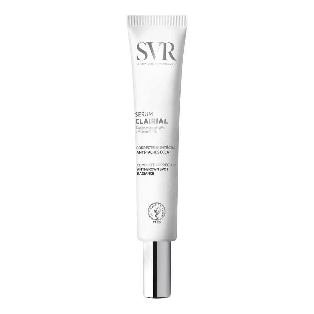 SVR clairial serum redukujące przebarwienia 30 ml
