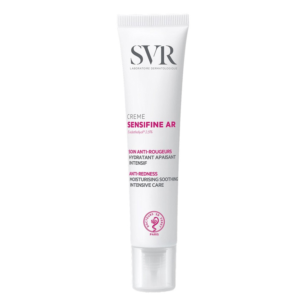 Filorga Laboratoires POLAND SP Z O.O SVR SENSIFINE AR Krem do skóry naczynkowej 40 ml 7067584