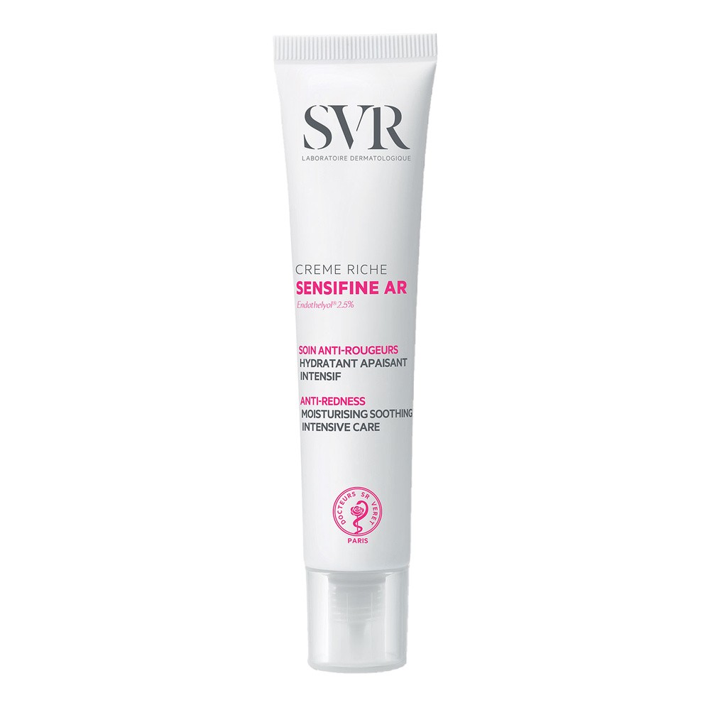 SVR FILORGA POLAND SP Z O.O SENSIFINE AR RICHE Krem do skóry naczynkowej 40 ml 7072128