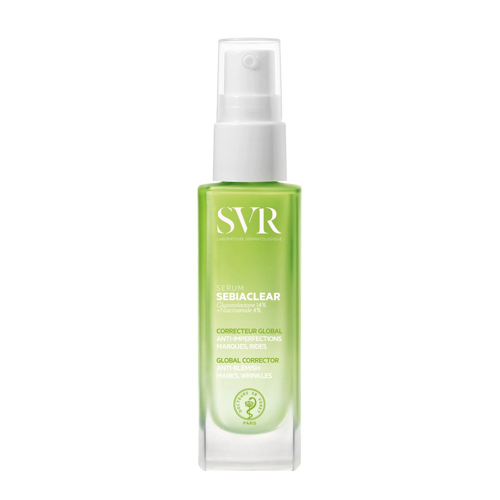 SVR SEBIACLEAR Serum 30 ml 7074876