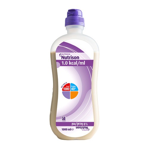 NUTRICIA Nutrison 1000 ml