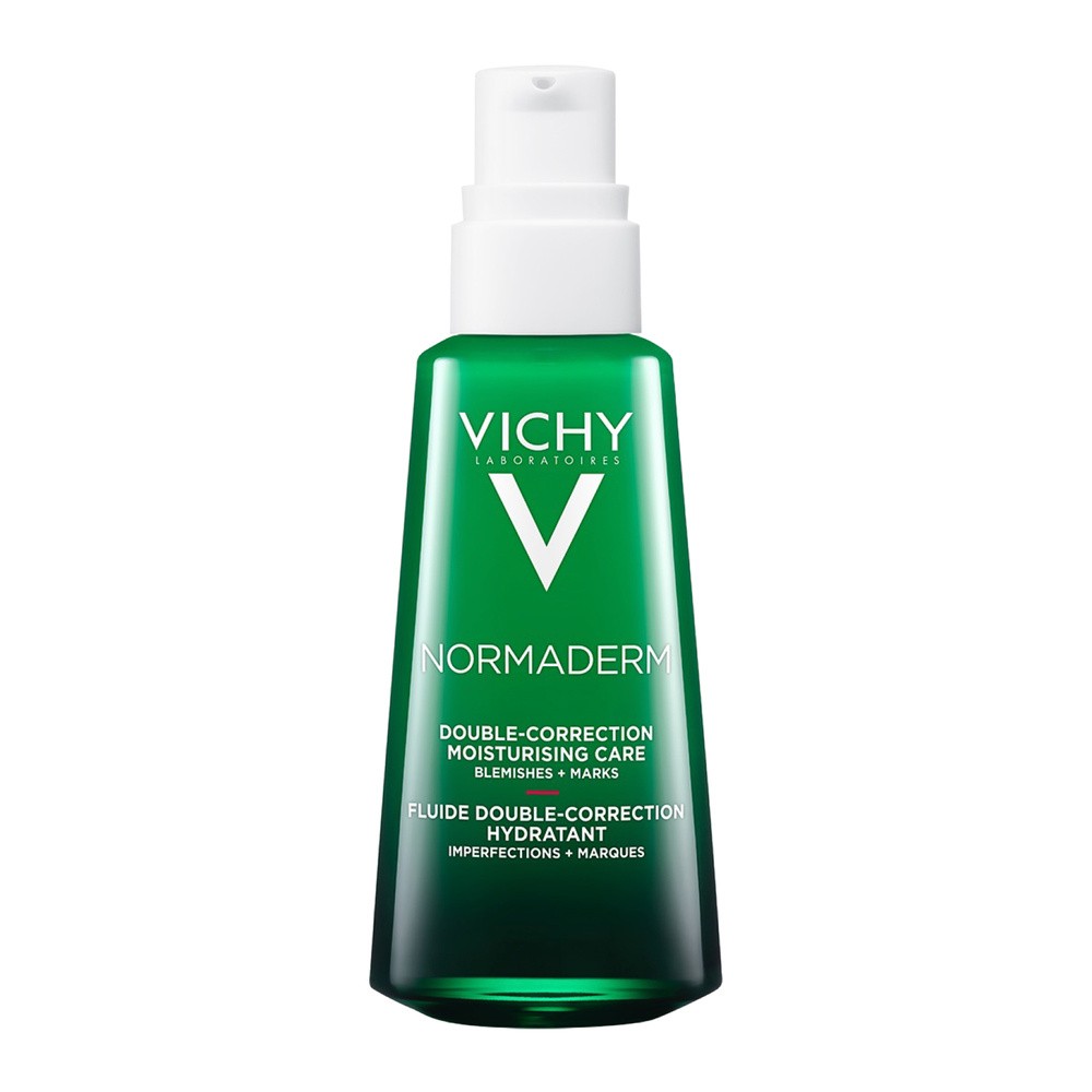 Vichy Normaderm Phytosolution 50 ml