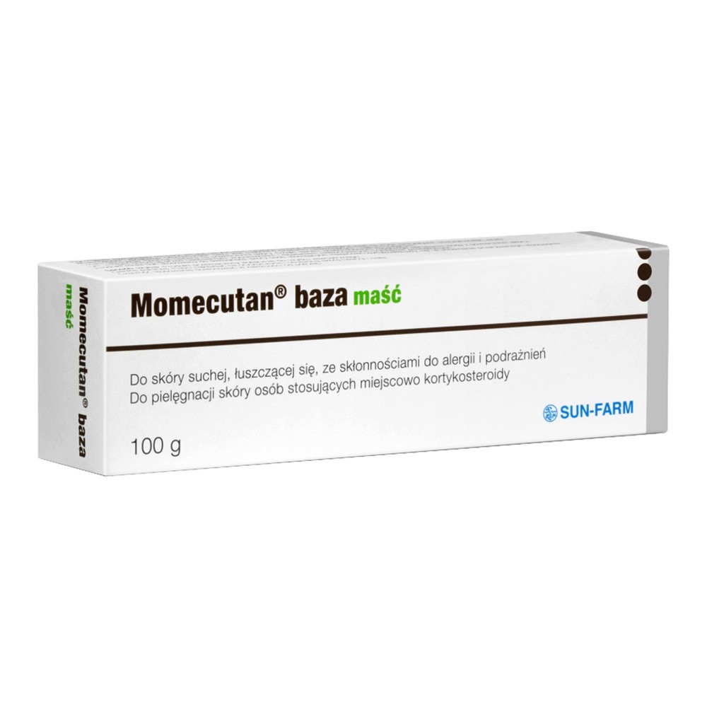 Sun-Farm Momecutan maść 100 g