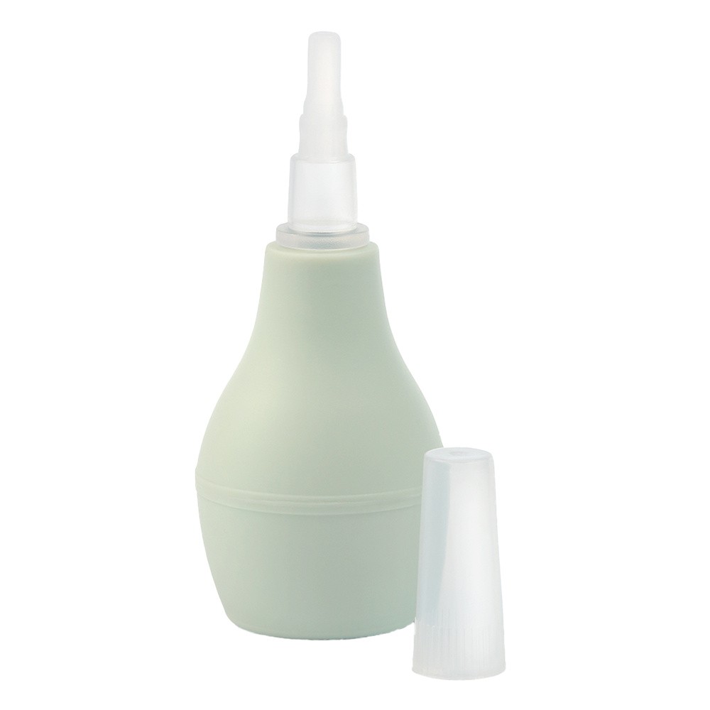 BabyOno Aspirator Do Nosa Miętowy