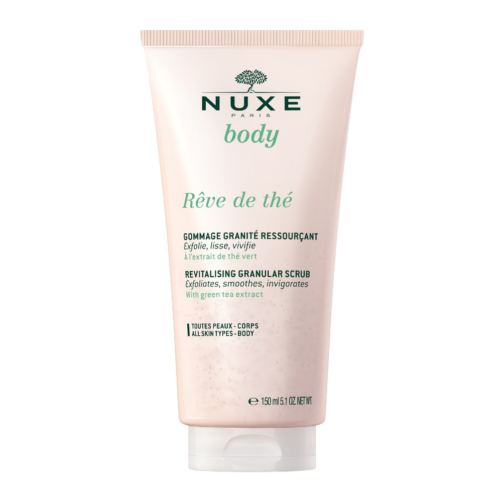 Nuxe Rve de Th Rewitalizujący Peeling Do Ciała