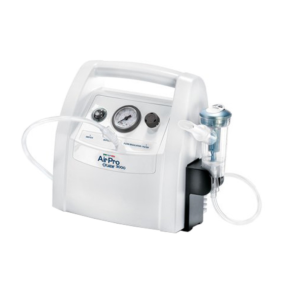 Flaem Nuova AirPro 3000 Plus