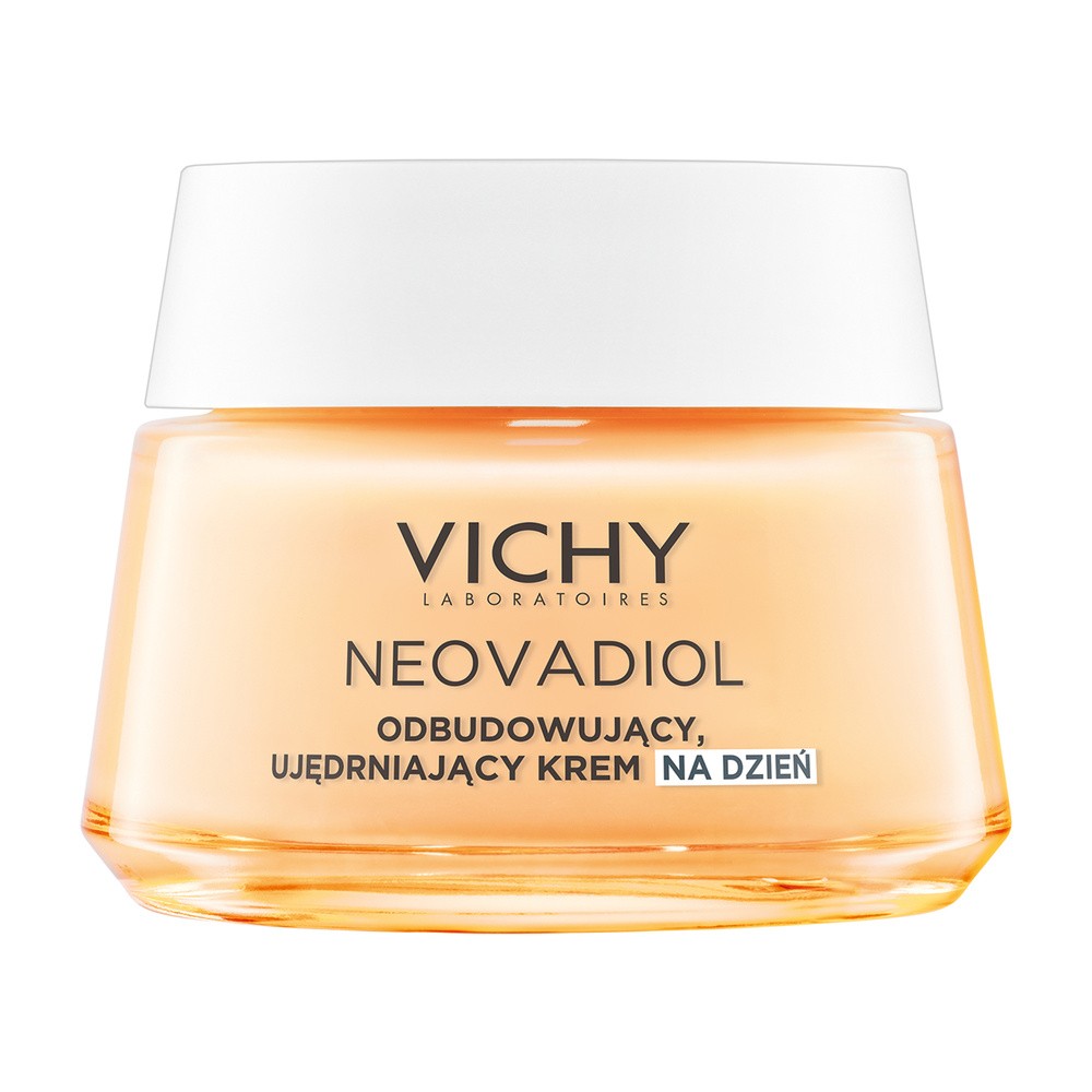 Vichy Neovadiol During Menopause liftingujący i ujędrniający krem na dzień do cery normalnej i mieszanej 50 ml