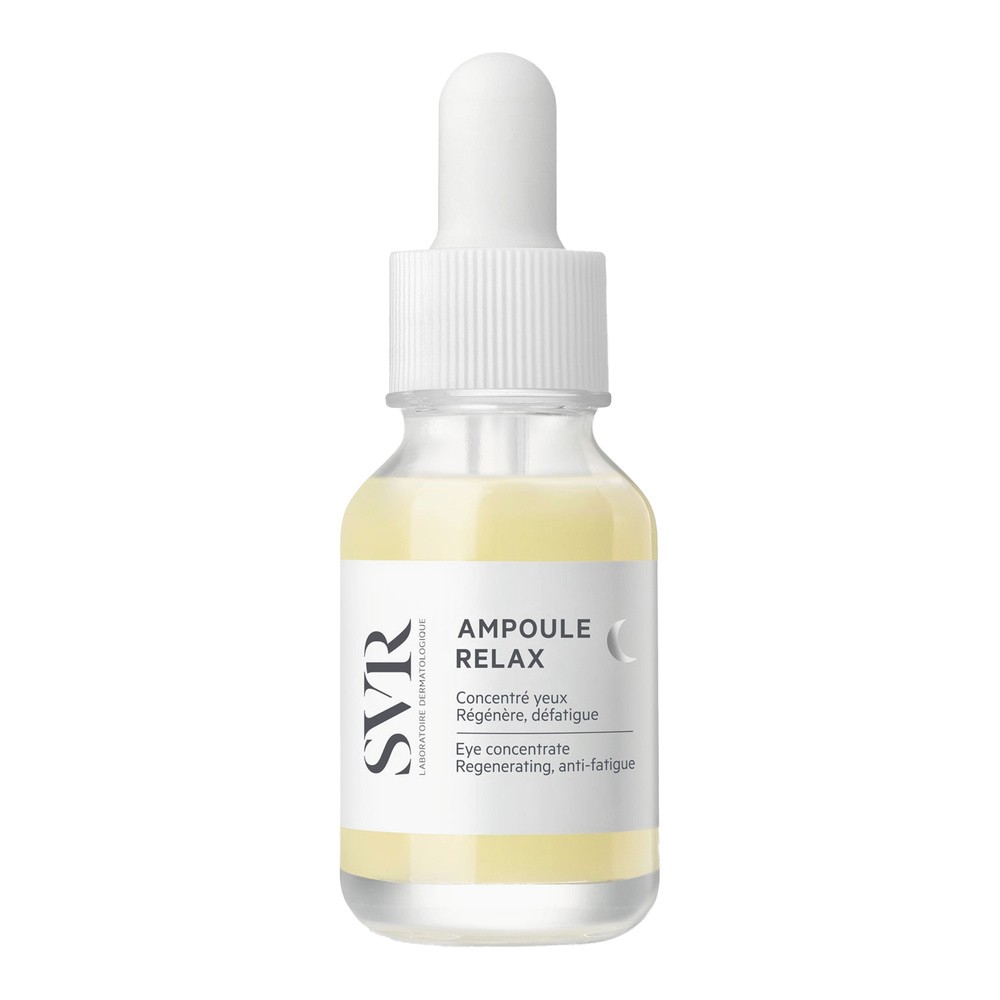 SVR Yeux Relax serum pod oczy 15 ml