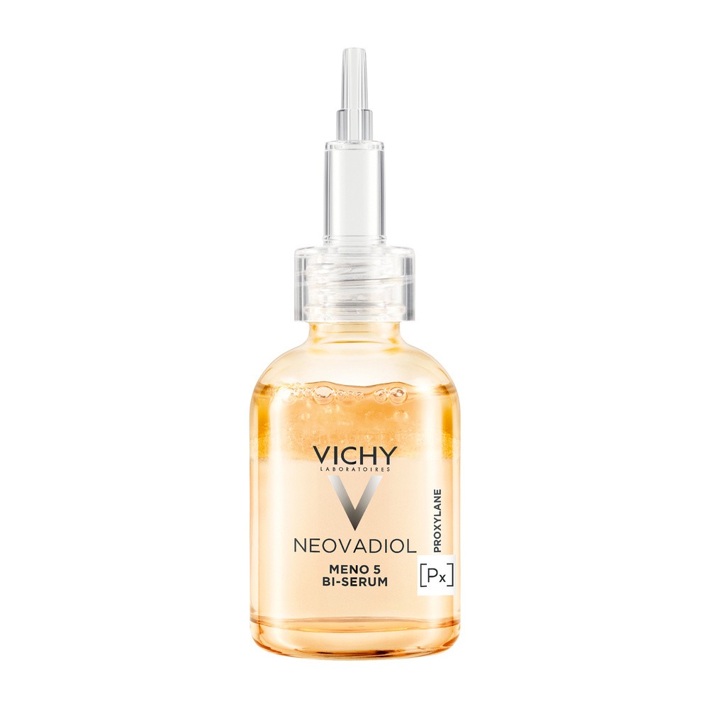 Vichy Vichy Neovadiol Meno 5 Bi-Serum serum do twarzy redukujące oznaki starzenia 30 ml