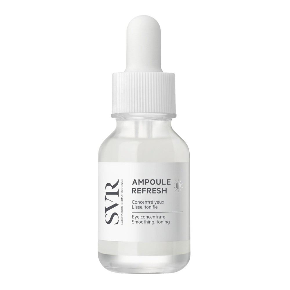 SVR Yeux Refresh serum pod oczy 15 ml