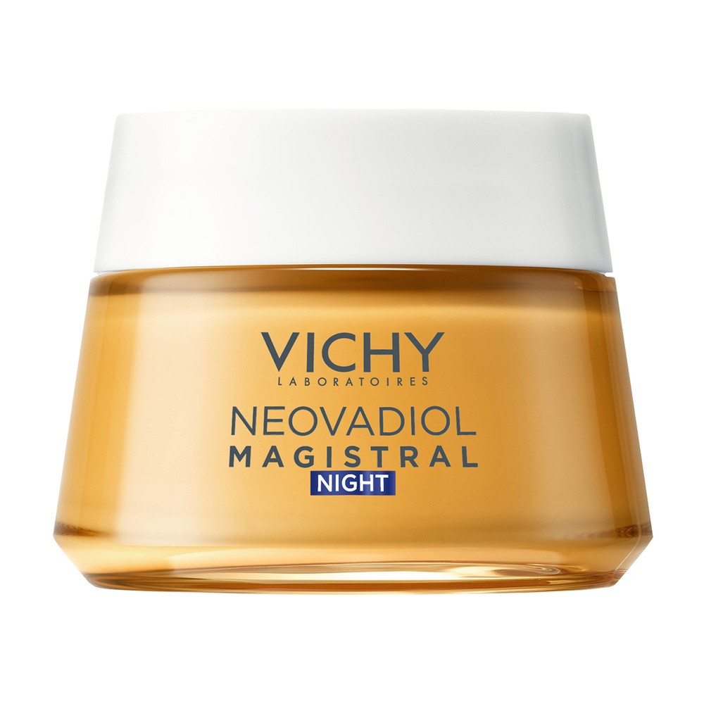 Vichy Neovadiol After Menopause krem ujędrniający i odżywiający na noc 50 ml