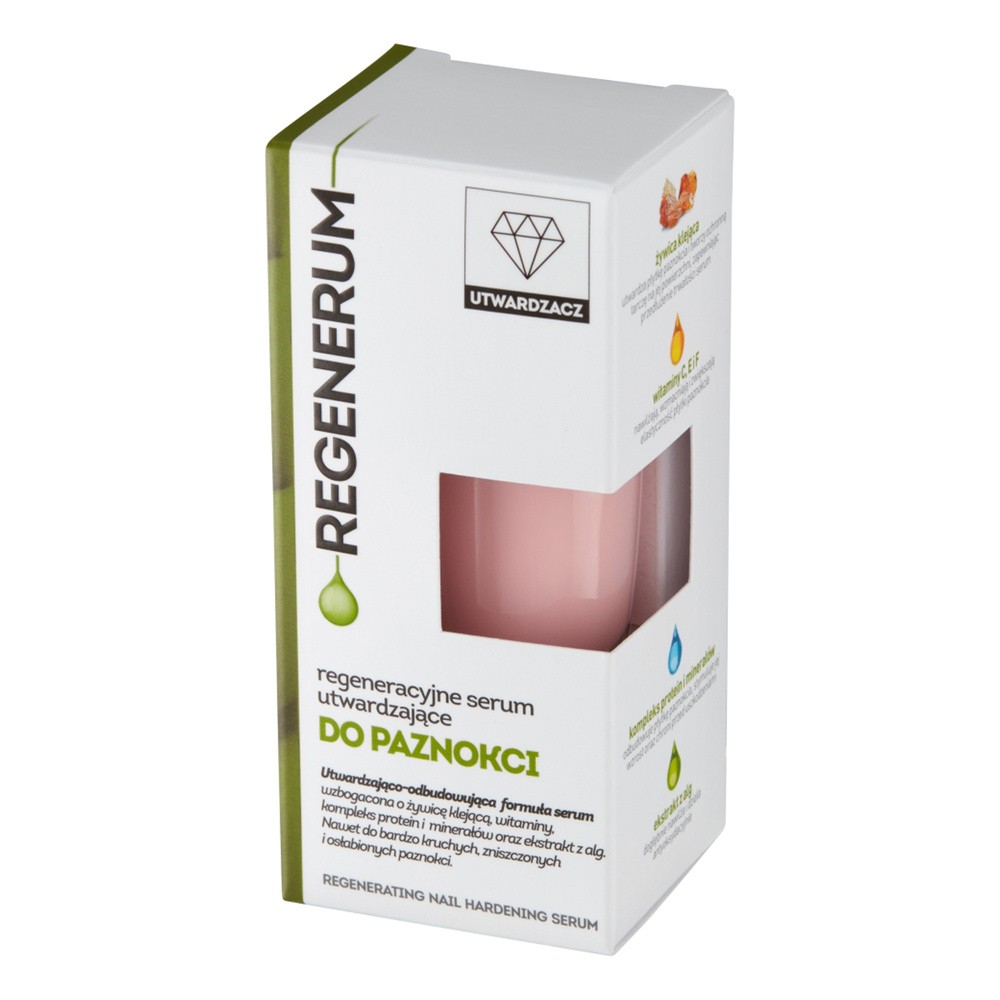 Regenerum Serum do paznokci 8Y40X1 8Y40X1 SAM ONE SIZE