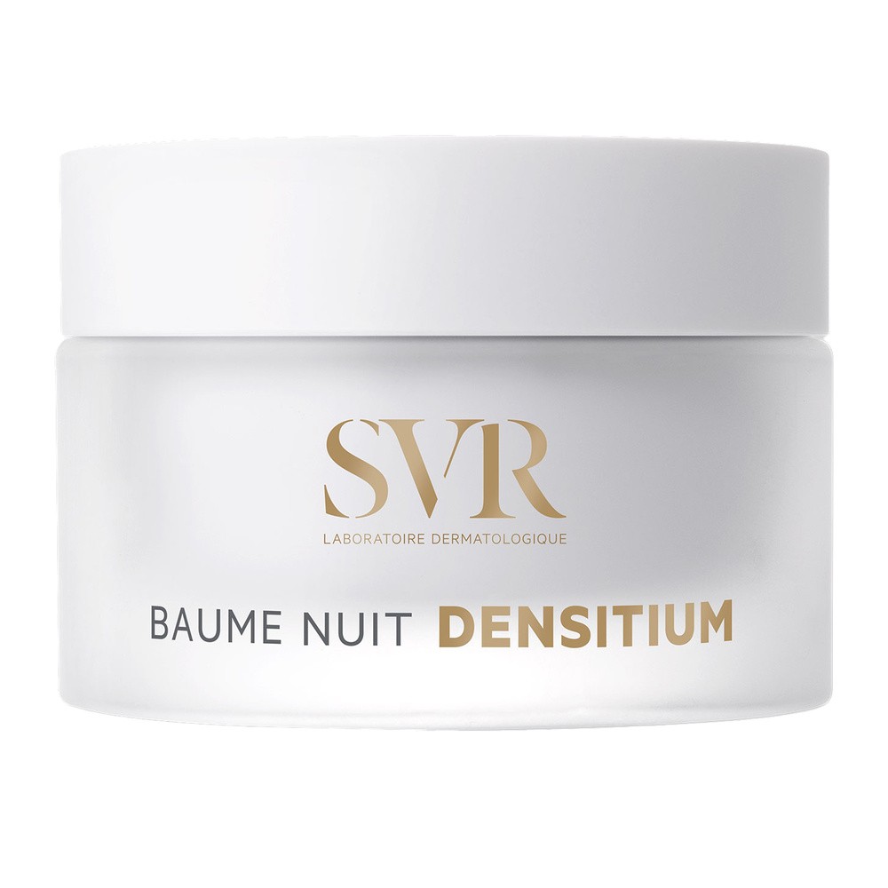 SVR Densitium przeciwstarzeniowy balsam na noc 50 ml