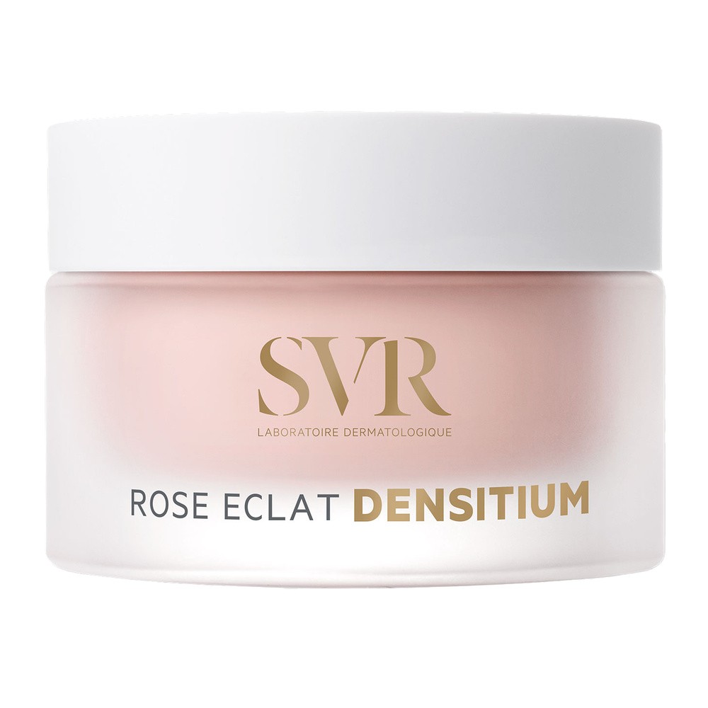 SVR POLSKA SP Z O.O Densitium Rose Eclat Krem przeciwzmarszczkowy 50 ml