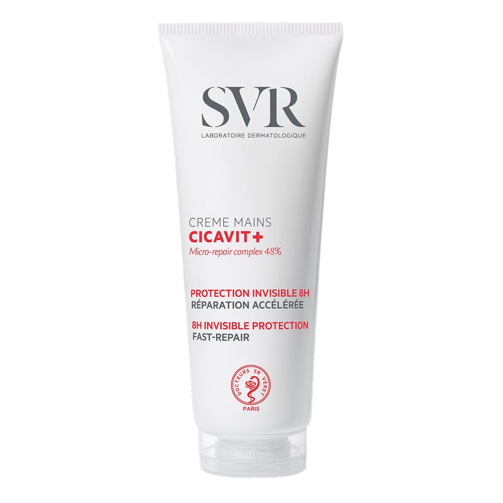 SVR Cicavit+ krem do rąk 50 ml