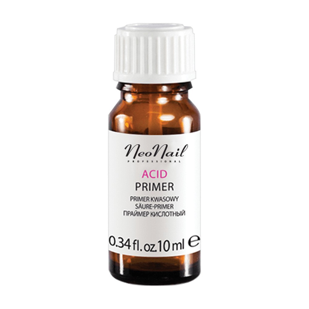 Neonail Primer kwasowy - 10 ml