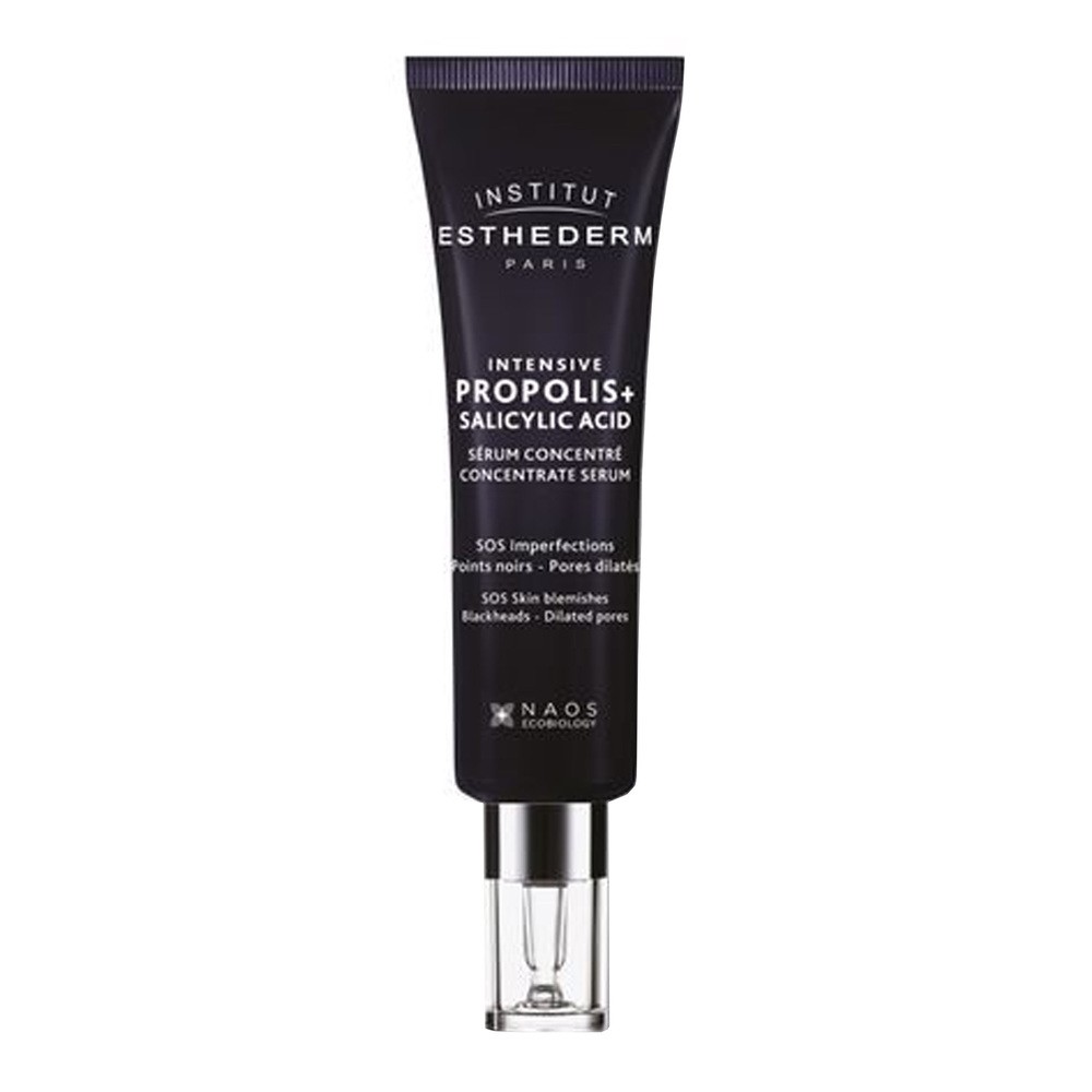 Institut Esthederm Institut Esthederm Molecular Care Intensive Propolis + Salicylic Acid Sérum Concentré 30 ml