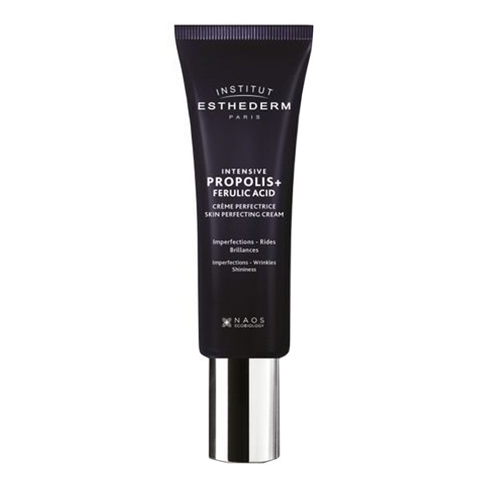 Institut Esthederm Molecular Care Intensive Propolis + Ferulic Acid Créme Perfectrice 50 ml