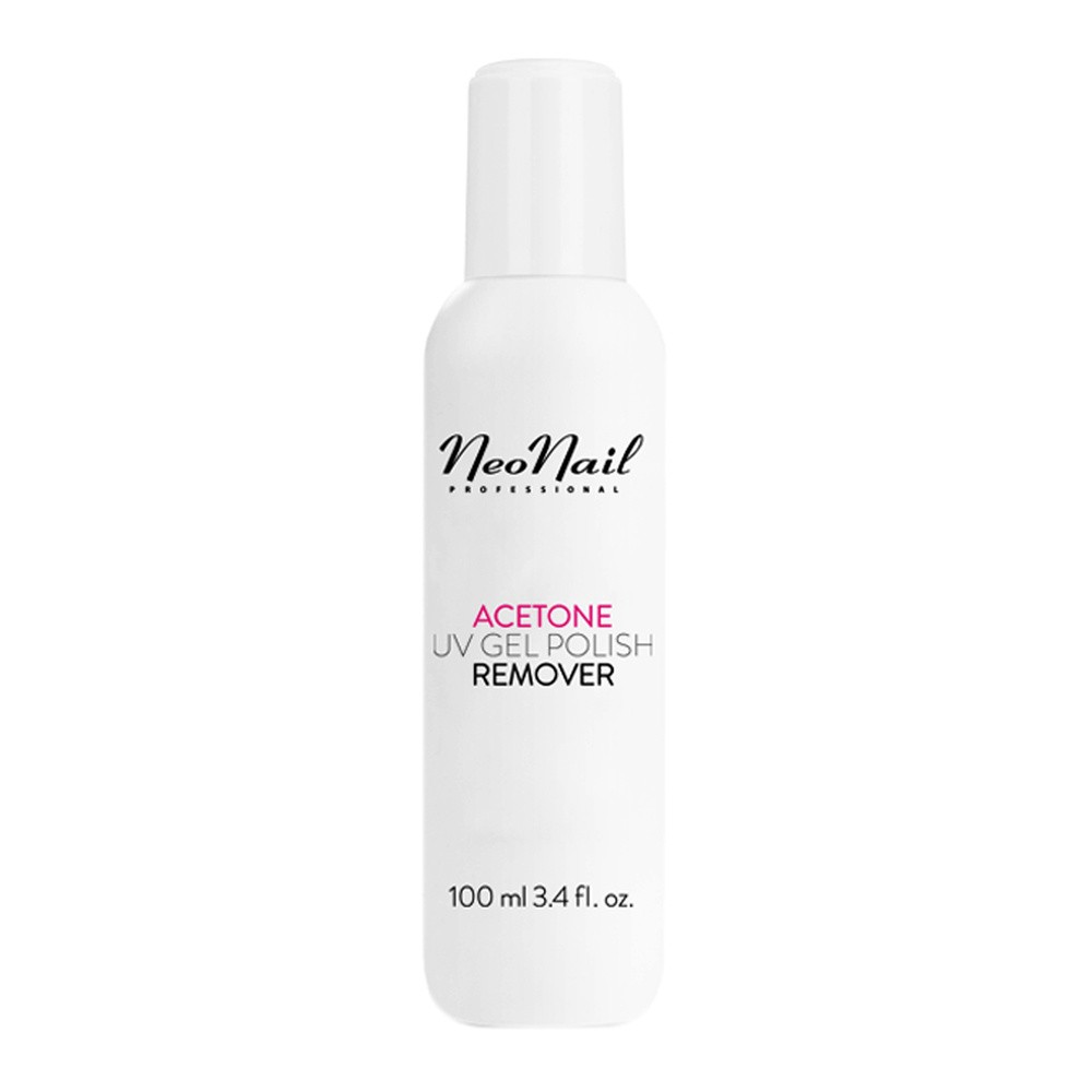 Neonail Aceton aceton kosmetyczny 100ml