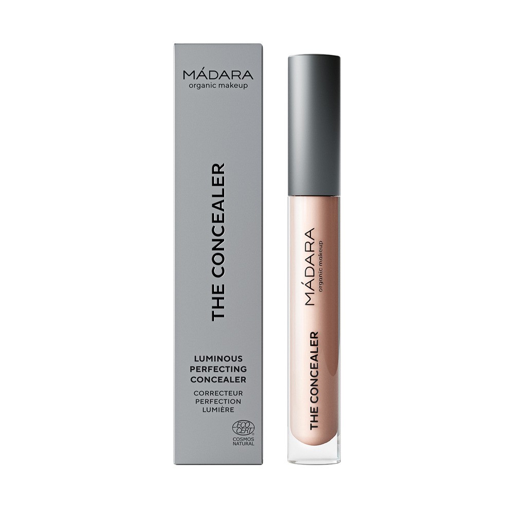 Madara LATTE 25 Luminous Perfecting Korektor 4ml