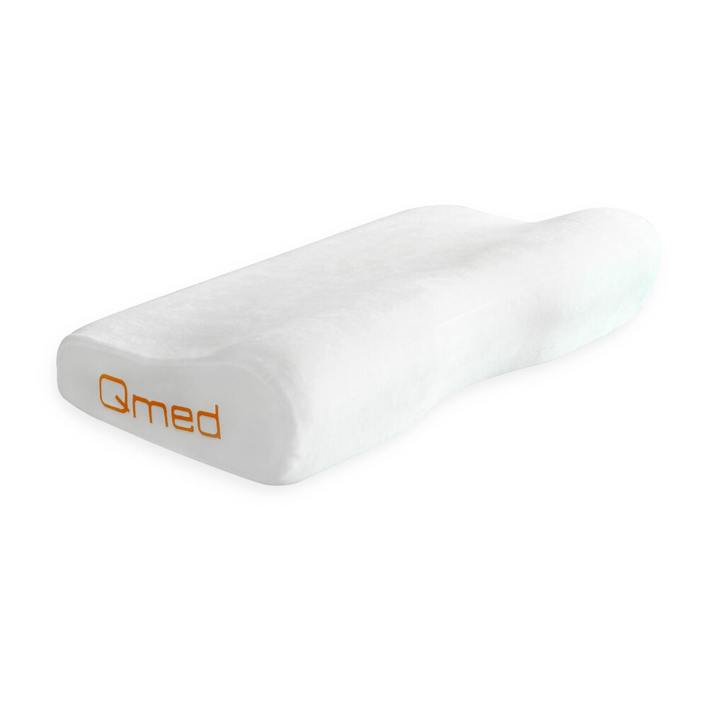 Qmed Qmed CONTOUR Poduszka ortopedyczna do spania (S) CONTOUR