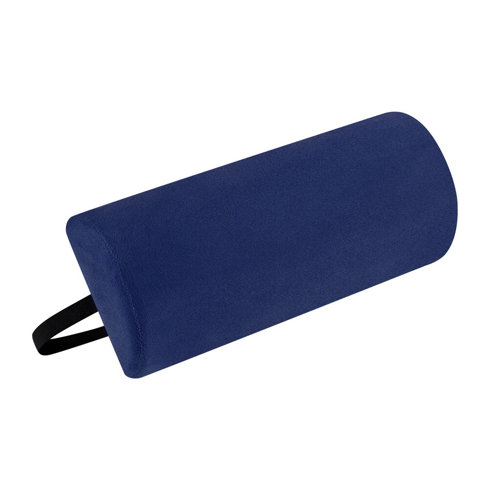 Qmed ERGONONICZNY półwałek lędźwiowy o średniej twardości Qmed (half roll pillow)