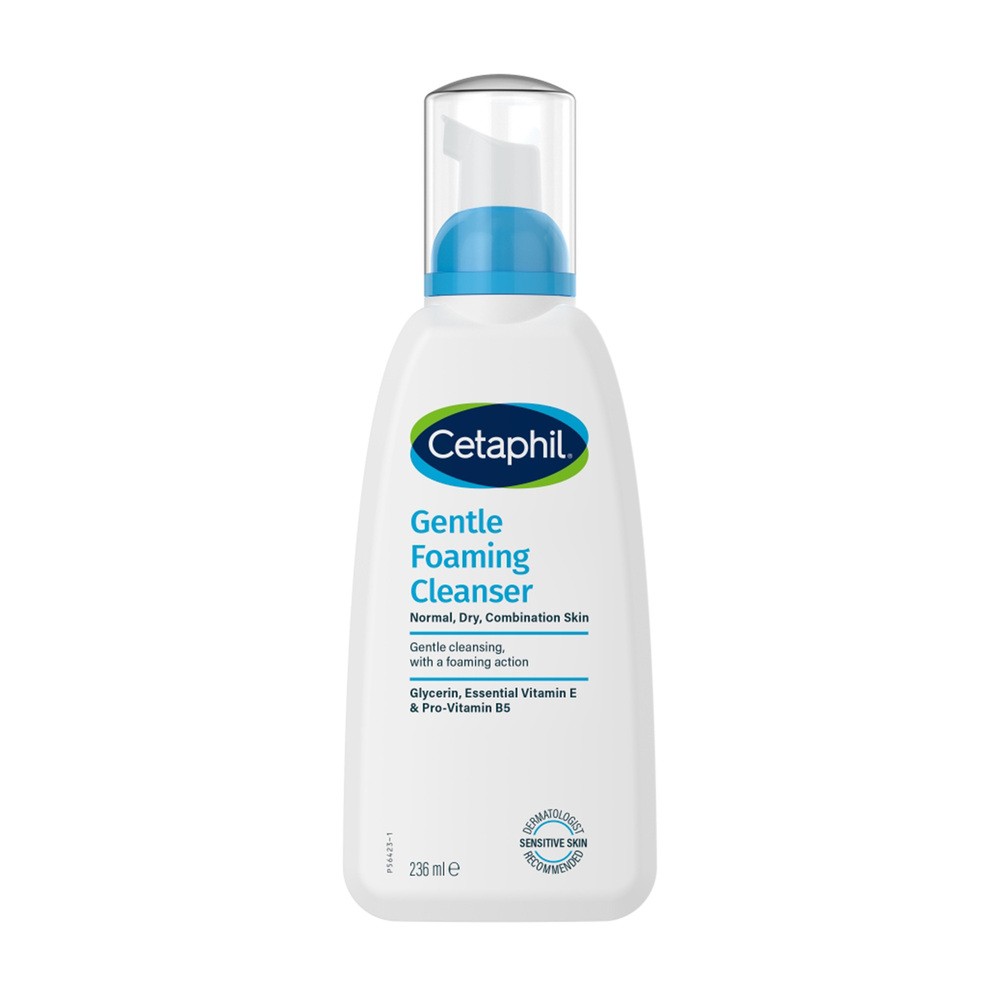 Cetaphil Zestaw MD Balsam + pianka + Krem