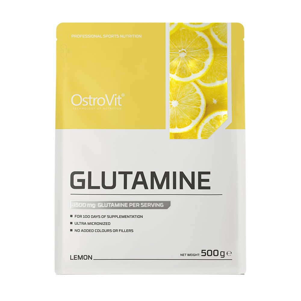 OstroVit Glutamine 500g