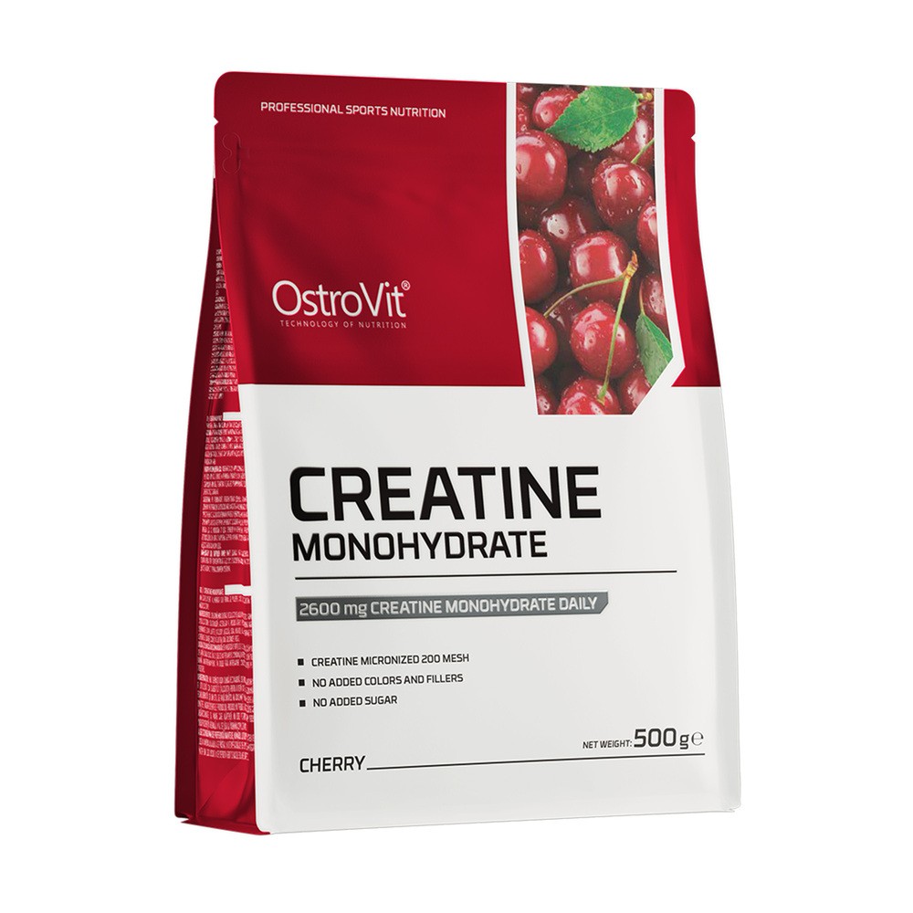 OstroVit Monohydrate Creatine 500g