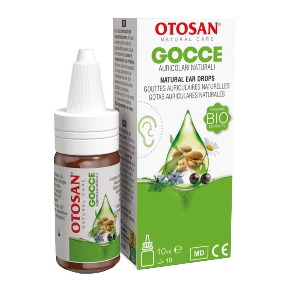 OTOSAN OTOSAN SPRAY DO USZU 50ML