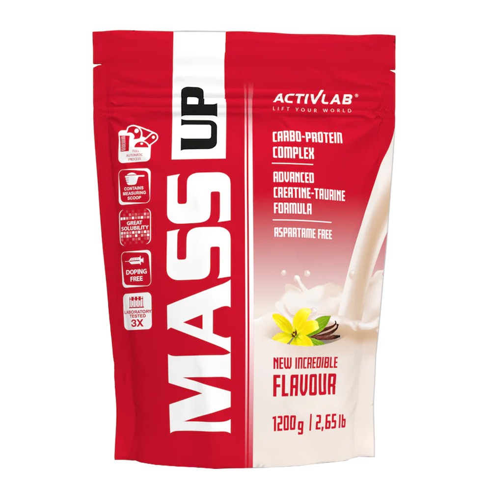 ActivLab MASS UP 1200g