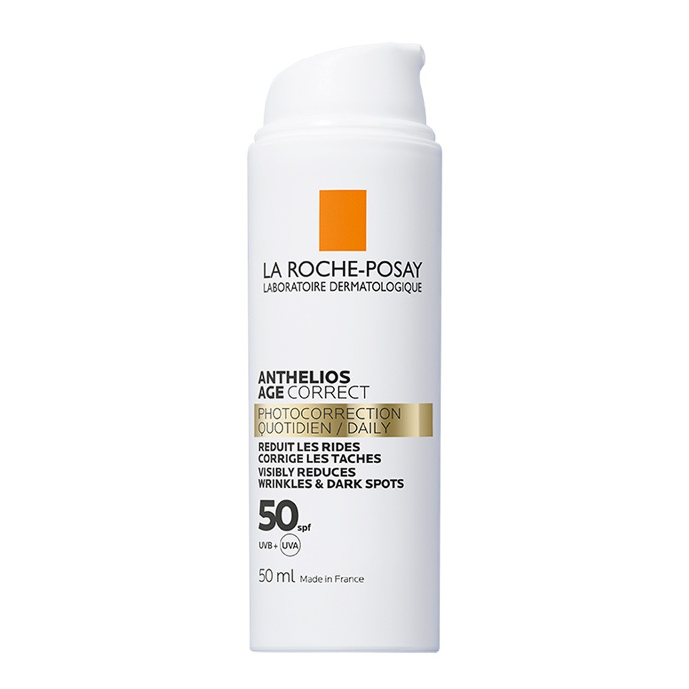 La Roche-Posay Posay Anthelios Age Correct Fotoprotekcja