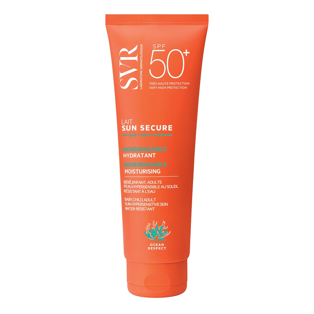 SVR HYDRATING MILK 250.0 ml