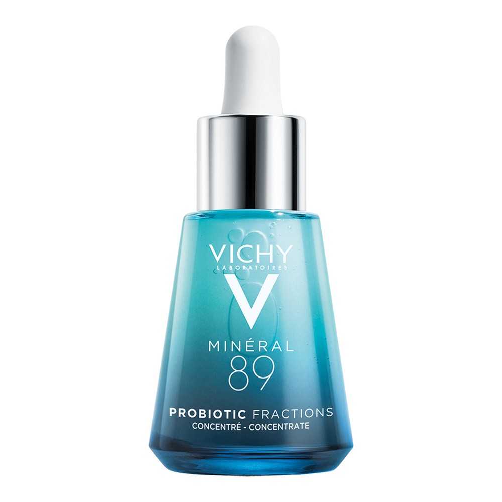 LORÉAL POLSKA SP. Z O.O. VICHY Minéral 89 Probiotic Fractions Serum regenerujące - 30 ml