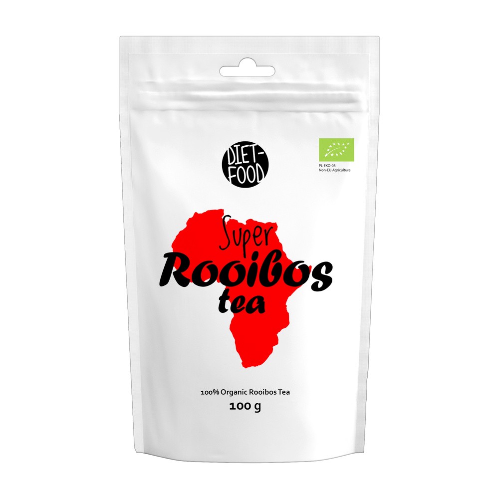 BIO ROIBOS INSTANT DRINK 100g 5906395147977