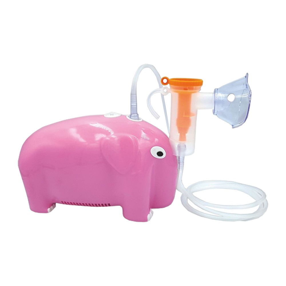 MEDICAL Hi-Tech Inhalator pneumatyczno-tłokowy HI-TECH Oro-Med Oro-Baby Neb