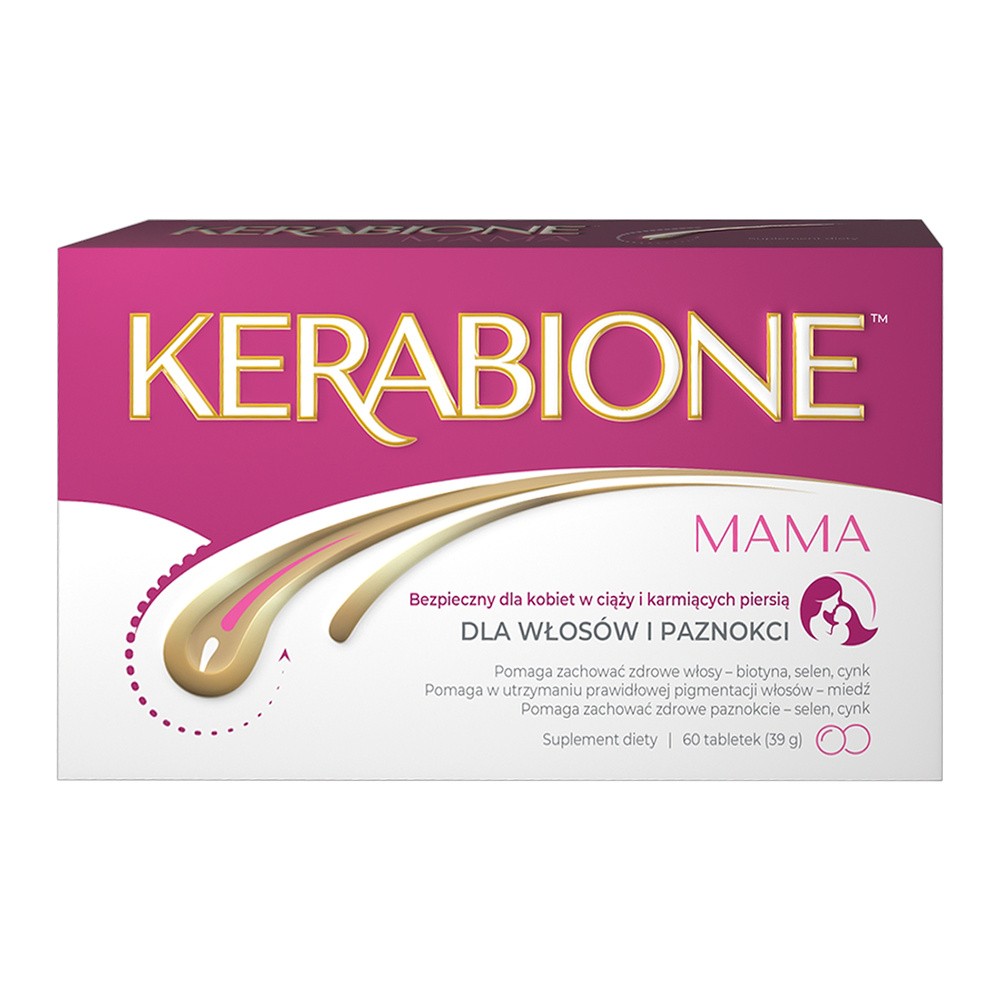 Valentis Valentis Mama, 60 tabletek, Valentis 3596641