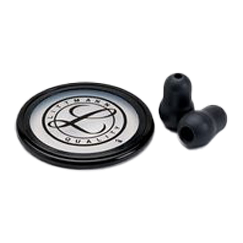 LITTMANN Littmann Zestaw naprawczy do Master Classic Zestaw części do Littmann Master Classic czarny TOW004200